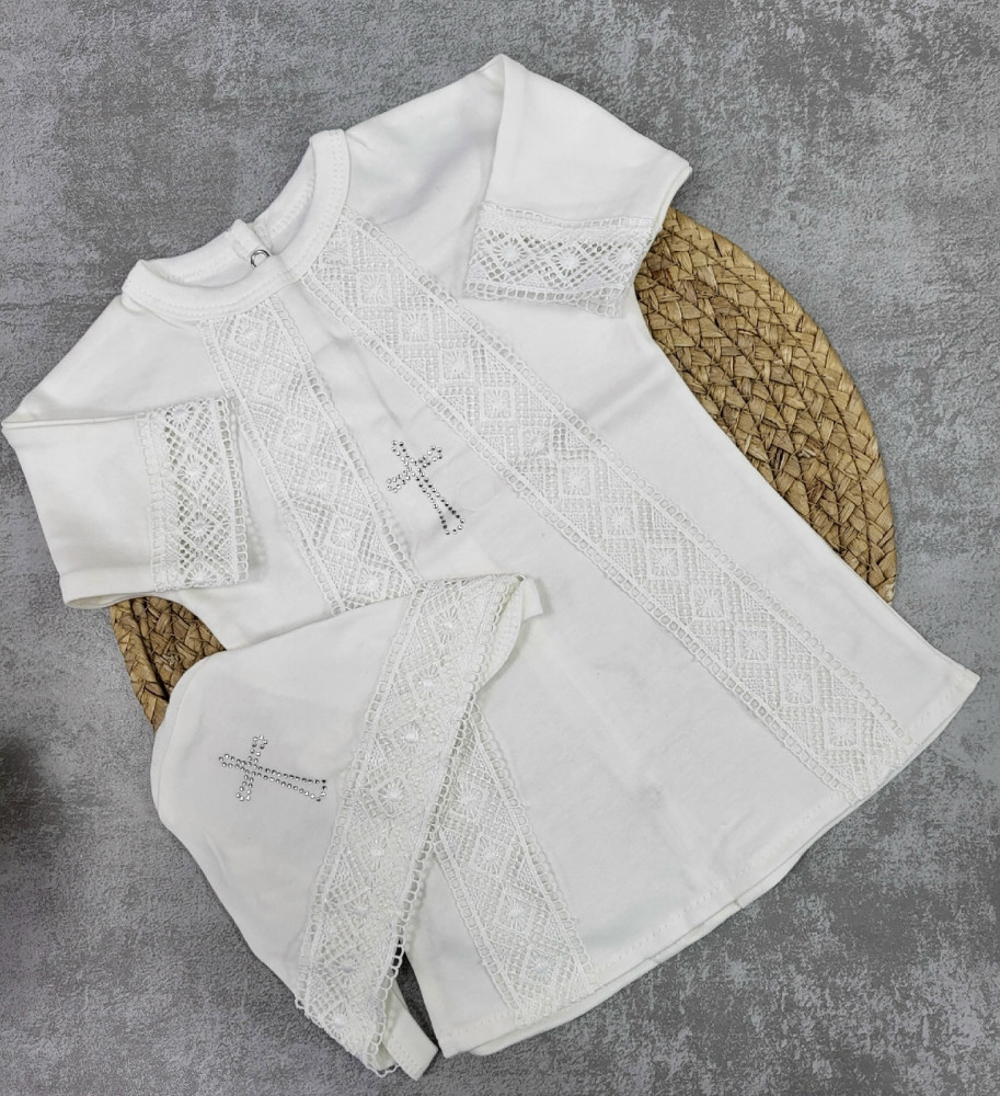 Купить Крестильная рубашка оптом Садовод Интернет-каталог Садовод интернет-каталог