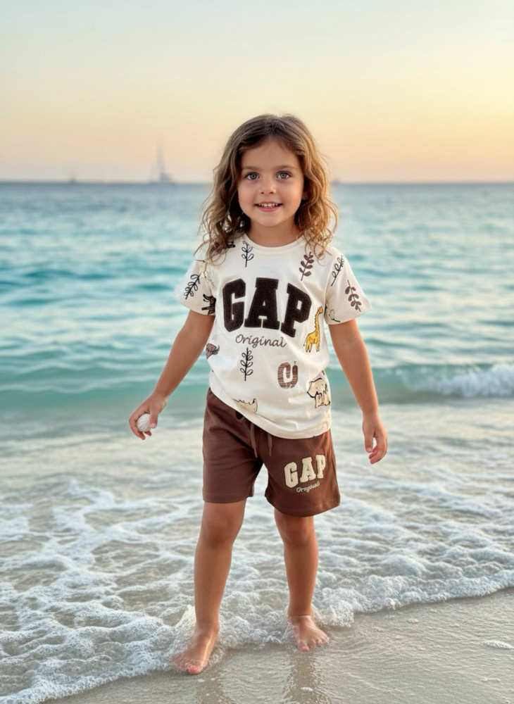 Купить Детский костюм бежевый оптом Садовод Интернет-каталог Садовод интернет-каталог