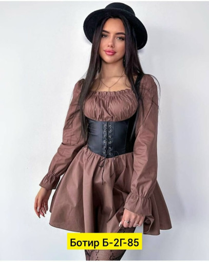 Платье САДОВОД официальный интернет-каталог