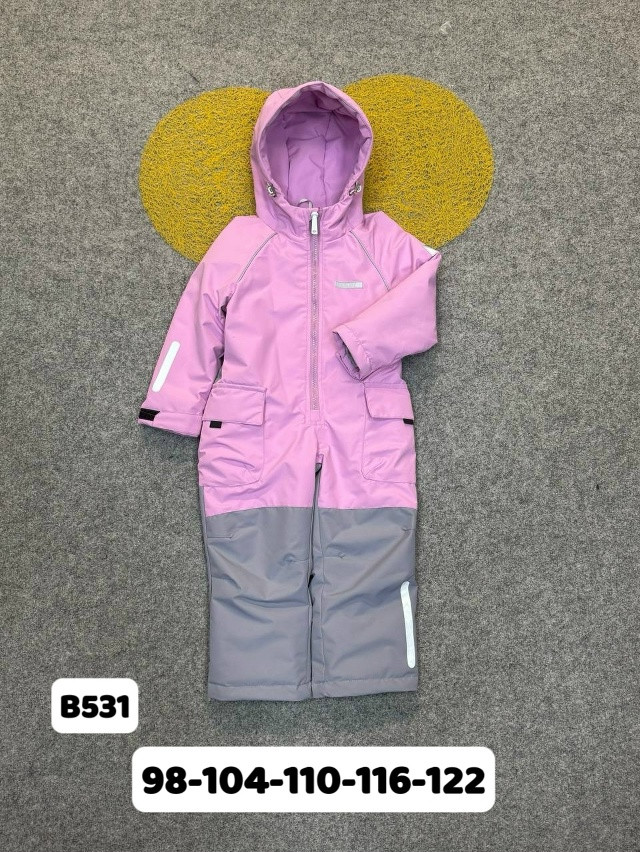 Купить Детский комбинезон розовый оптом Садовод Интернет-каталог Садовод интернет-каталог