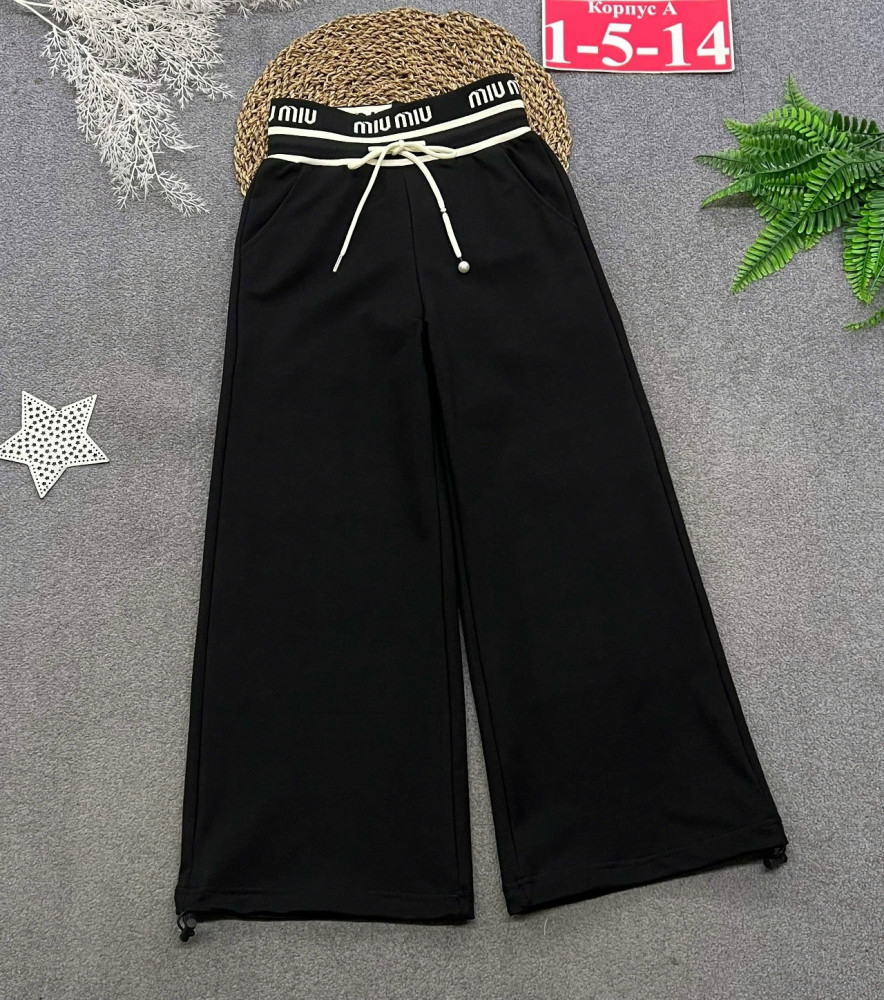 Купить Штаны черные оптом Садовод Интернет-каталог Садовод интернет-каталог