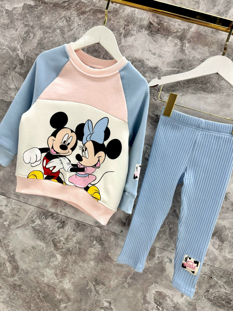 Купить Детский костюм голубой оптом Садовод Интернет-каталог Садовод интернет-каталог