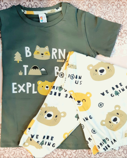 Пижама САДОВОД официальный интернет-каталог