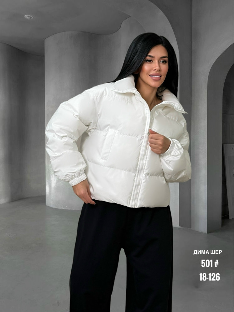 Купить Куртка женская белая оптом Садовод Интернет-каталог Садовод интернет-каталог