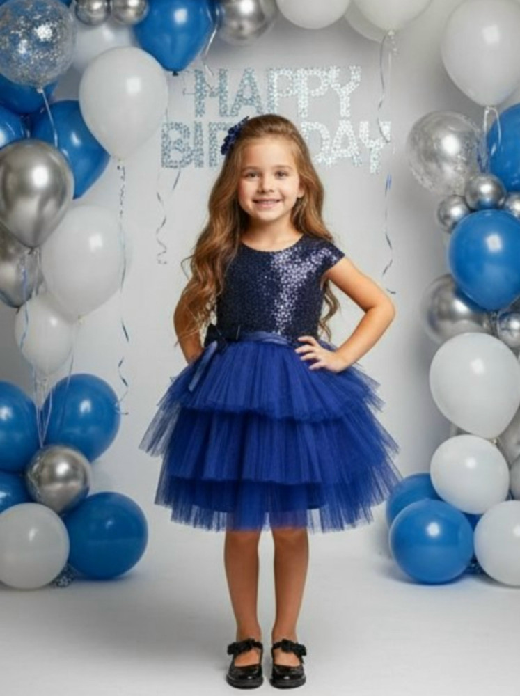 Купить Платье синее оптом Садовод Интернет-каталог Садовод интернет-каталог