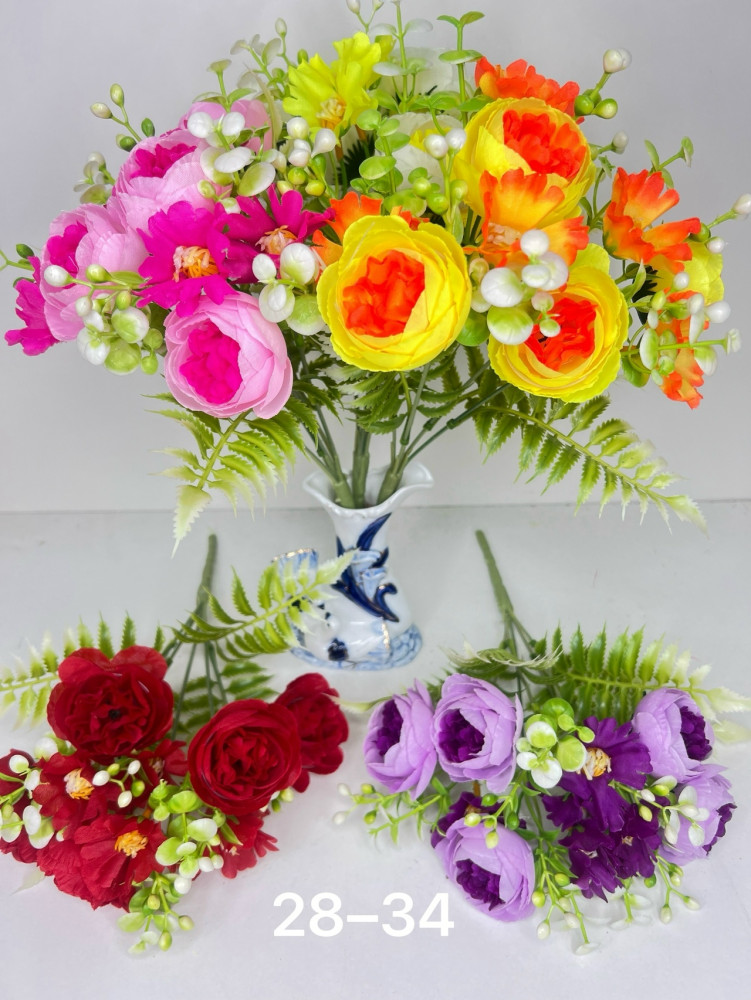 Купить Искусственные цветы оптом Садовод Интернет-каталог Садовод интернет-каталог