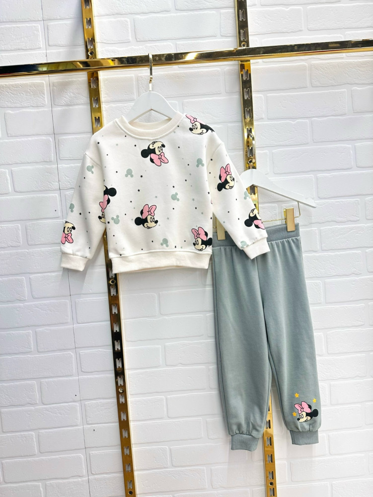 Купить Детский костюм зеленый оптом Садовод Интернет-каталог Садовод интернет-каталог