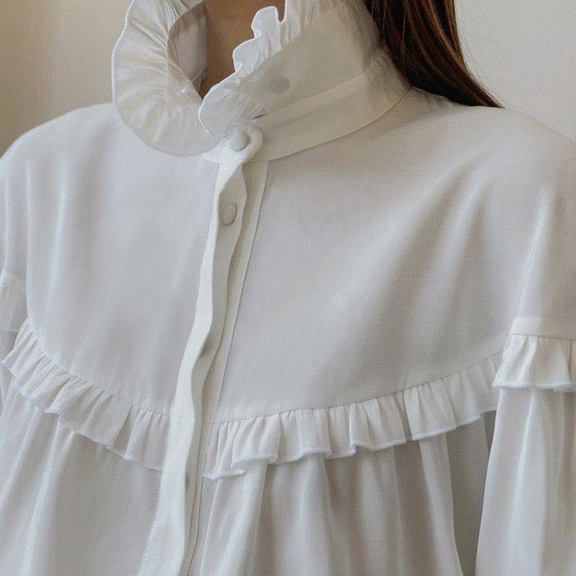 Купить Женская рубашка белая оптом Садовод Интернет-каталог Садовод интернет-каталог
