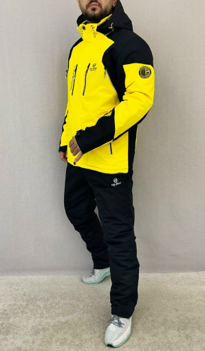 горнолыжный костюм САДОВОД официальный интернет-каталог