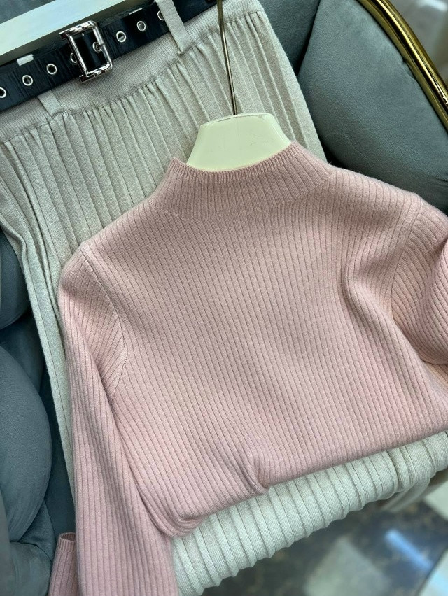 Купить Женская водолазка розовая оптом Садовод Интернет-каталог Садовод интернет-каталог