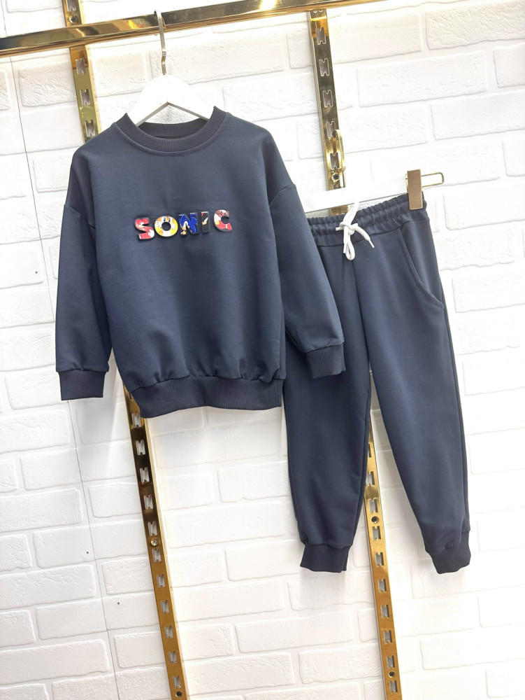 Купить Детский костюм черный оптом Садовод Интернет-каталог Садовод интернет-каталог