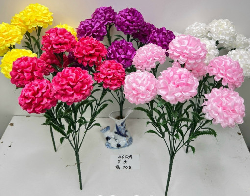 Искусственные цветы САДОВОД официальный интернет-каталог