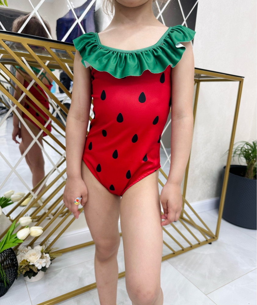 Купить Купальник красный оптом Садовод Интернет-каталог Садовод интернет-каталог