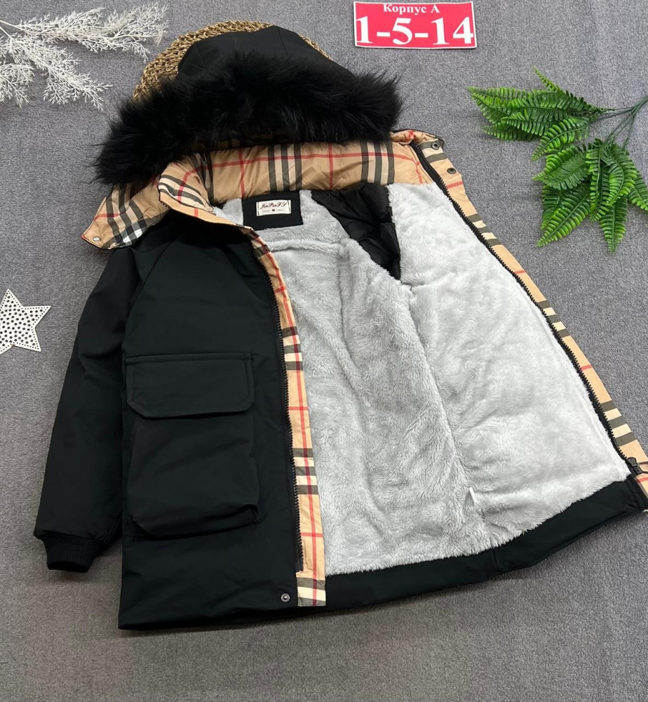 Купить Куртка детская черная оптом Садовод Интернет-каталог Садовод интернет-каталог