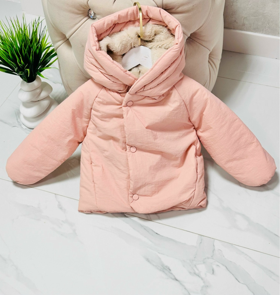 Купить Куртка детская розовая оптом Садовод Интернет-каталог Садовод интернет-каталог