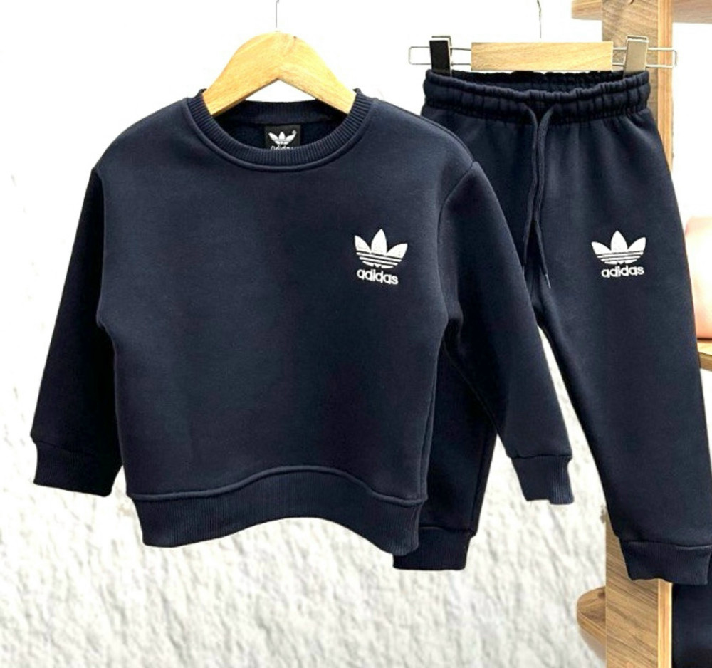 Купить Детский костюм синий оптом Садовод Интернет-каталог Садовод интернет-каталог