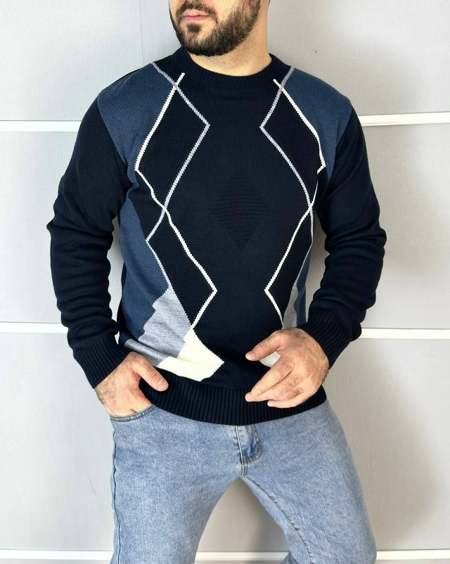 Купить кофта синяя оптом Садовод Интернет-каталог Садовод интернет-каталог