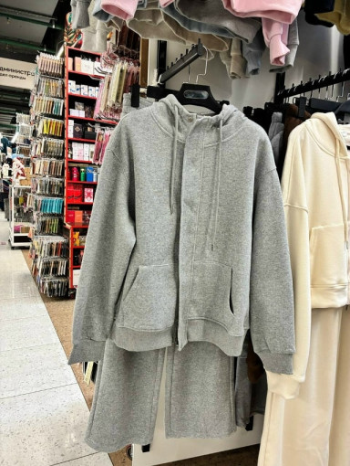 Спортивный костюм САДОВОД официальный интернет-каталог