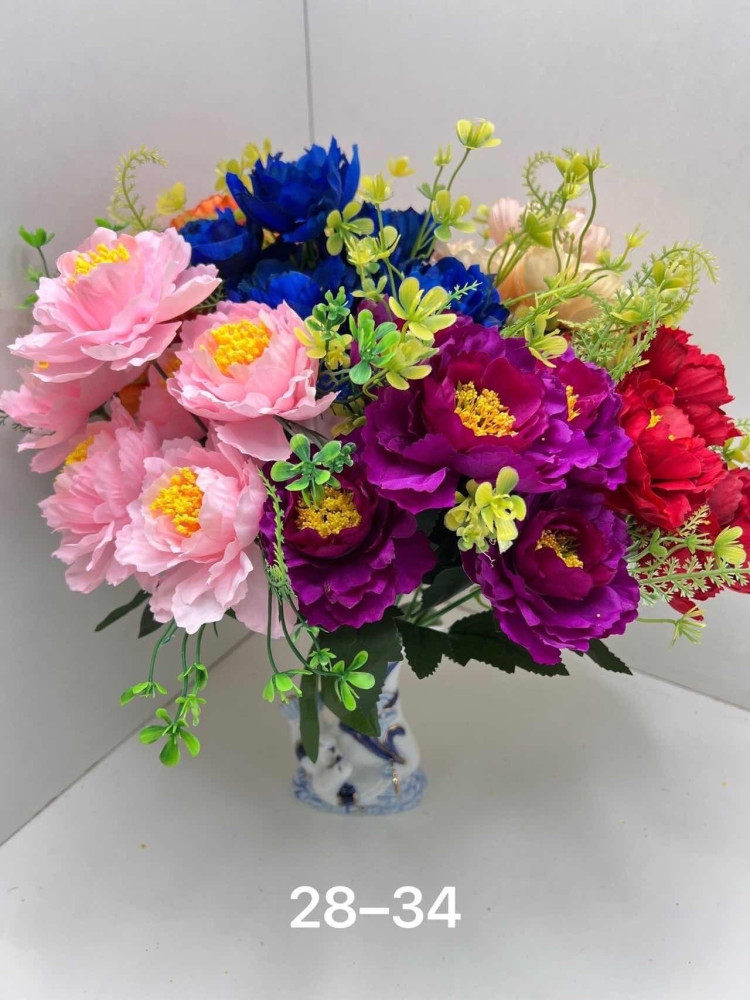 Купить Искусственные цветы оптом Садовод Интернет-каталог Садовод интернет-каталог