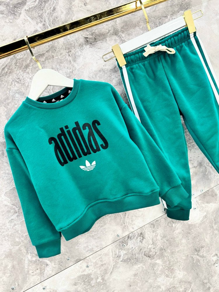 Купить Детский костюм салатовый оптом Садовод Интернет-каталог Садовод интернет-каталог