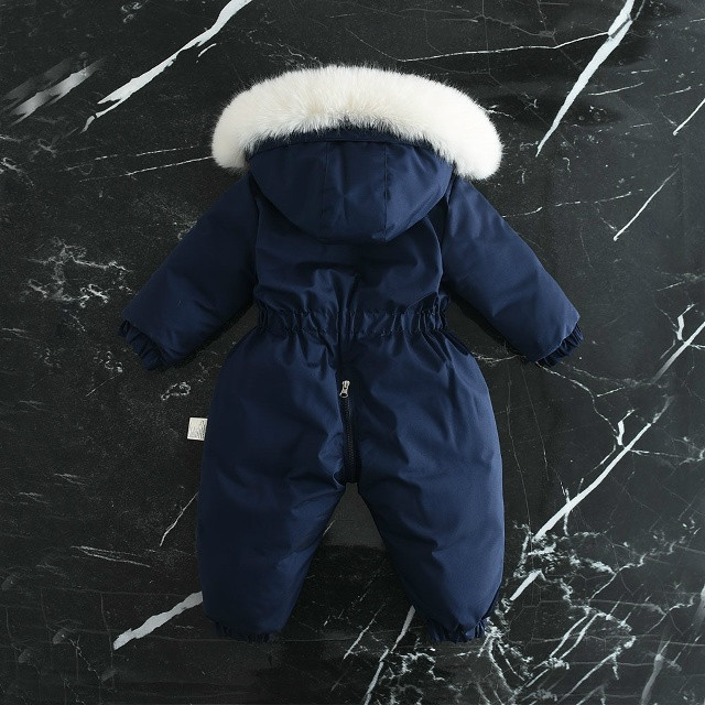 Купить Детский комбинезон синий оптом Садовод Интернет-каталог Садовод интернет-каталог