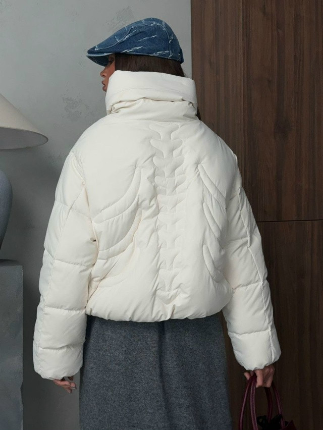 Купить Куртка женская белая оптом Садовод Интернет-каталог Садовод интернет-каталог