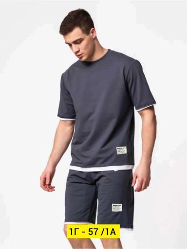 Спортивный костюм САДОВОД официальный интернет-каталог