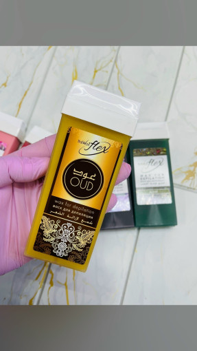 Воск для депиляции САДОВОД официальный интернет-каталог