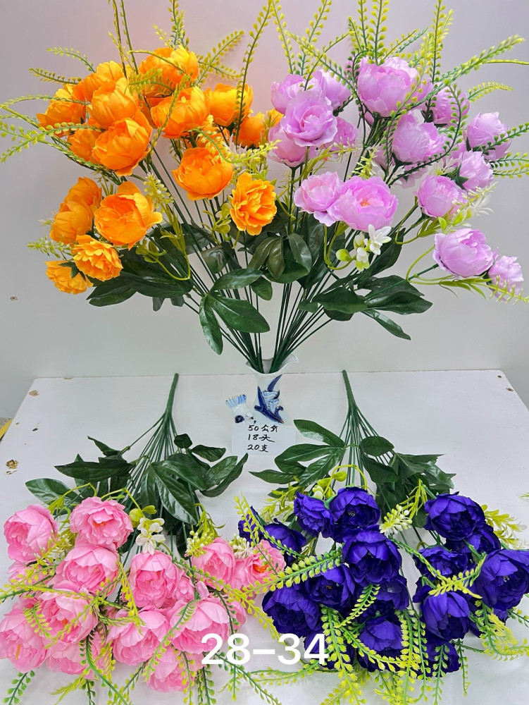 Купить Искусственные цветы оптом Садовод Интернет-каталог Садовод интернет-каталог