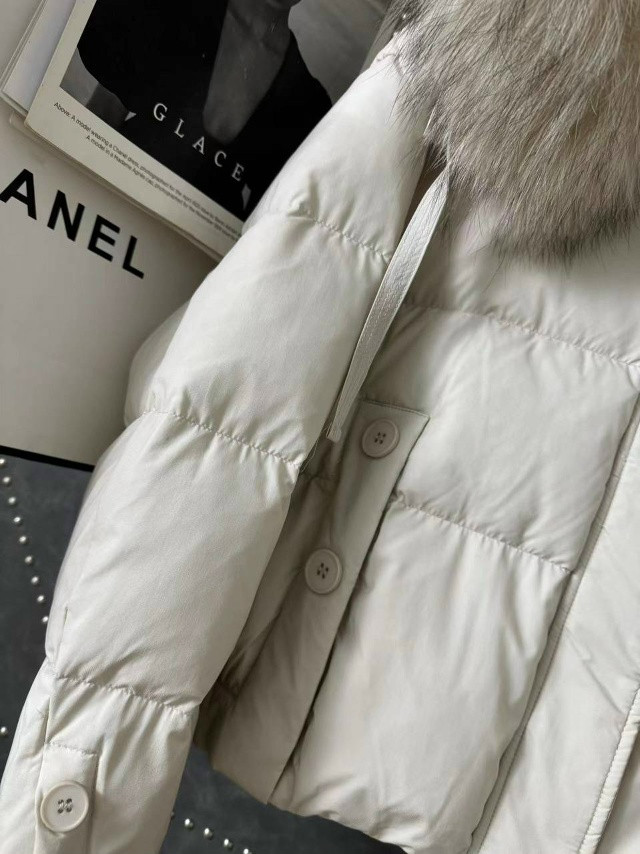 Купить Пуховик бежевый оптом Садовод Интернет-каталог Садовод интернет-каталог