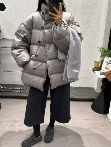 Пуховик САДОВОД официальный интернет-каталог