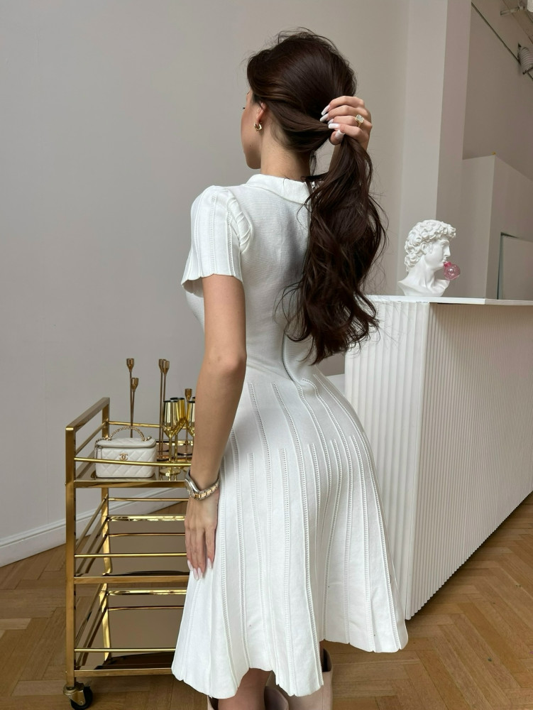 Купить Платье белое оптом Садовод Интернет-каталог Садовод интернет-каталог