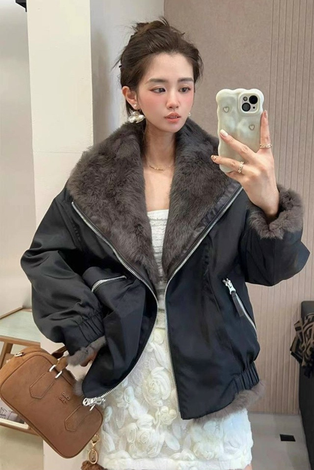 Купить Куртка женская черная оптом Садовод Интернет-каталог Садовод интернет-каталог