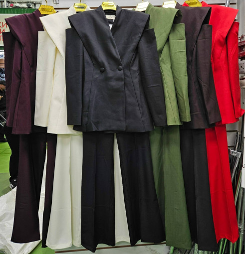 Костюм САДОВОД официальный интернет-каталог