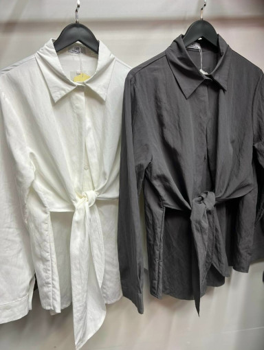 Рубашка на завязках САДОВОД официальный интернет-каталог