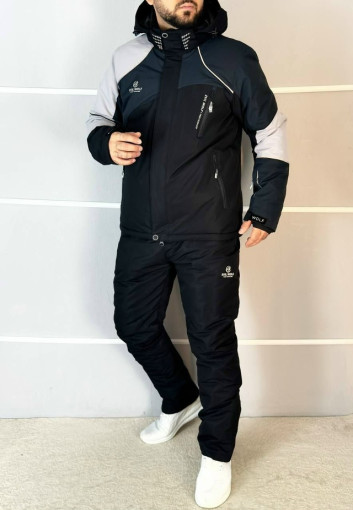 горнолыжный костюм САДОВОД официальный интернет-каталог