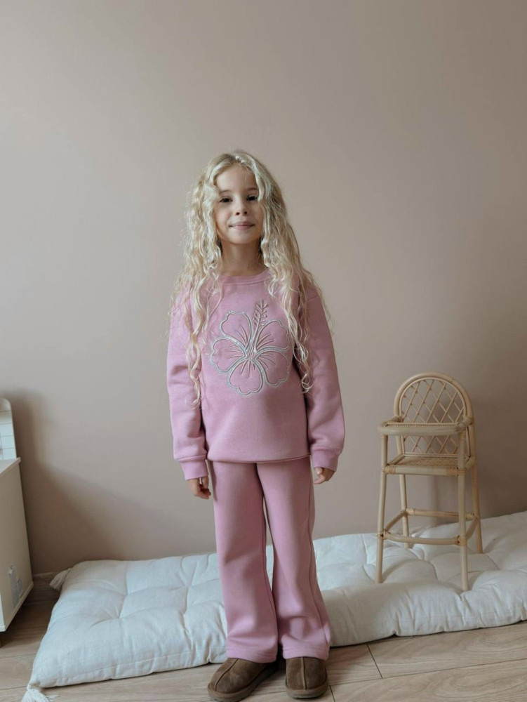 Купить Детский костюм розовый оптом Садовод Интернет-каталог Садовод интернет-каталог