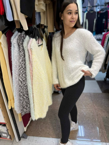 Свитер САДОВОД официальный интернет-каталог