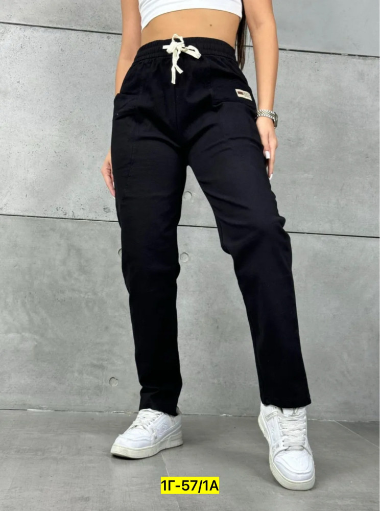 Купить Женские брюки черные оптом Садовод Интернет-каталог Садовод интернет-каталог