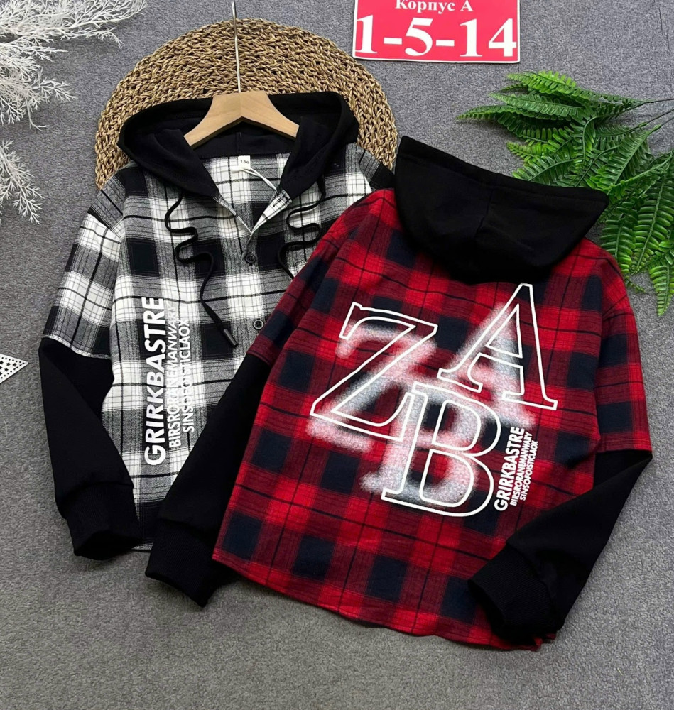 Купить Детская рубашка серая оптом Садовод Интернет-каталог Садовод интернет-каталог