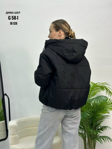 Куртка САДОВОД официальный интернет-каталог