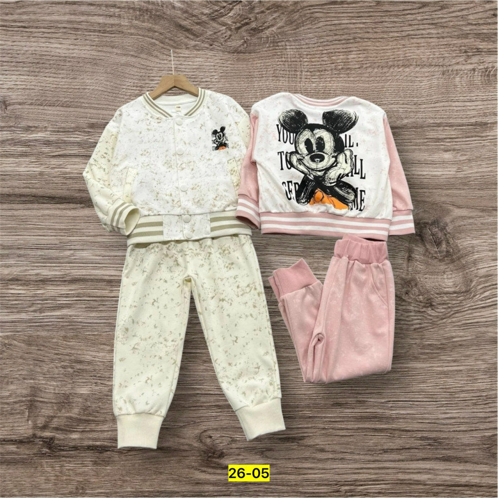 Купить Детский костюм салатовый оптом Садовод Интернет-каталог Садовод интернет-каталог