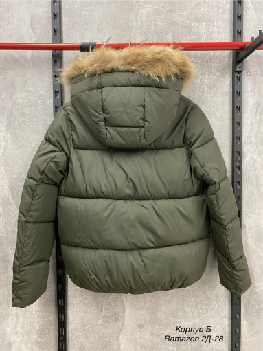 Куртка САДОВОД официальный интернет-каталог