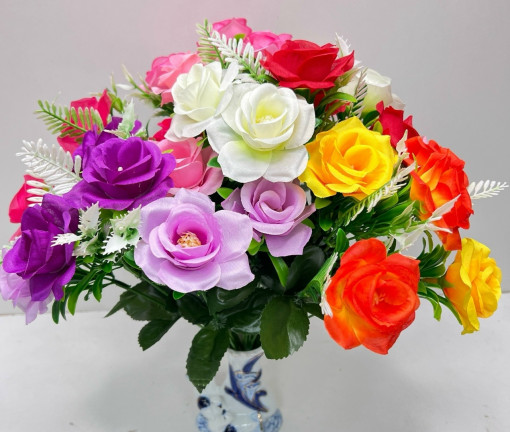 искусственные цветы САДОВОД официальный интернет-каталог