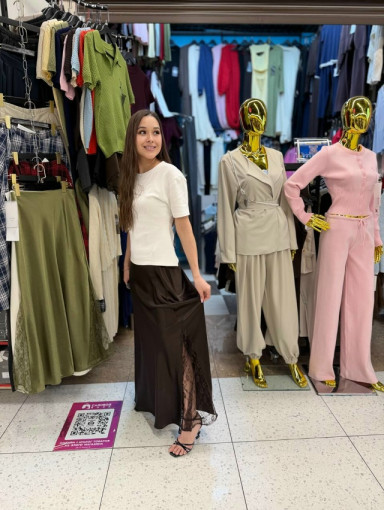 Юбка САДОВОД официальный интернет-каталог