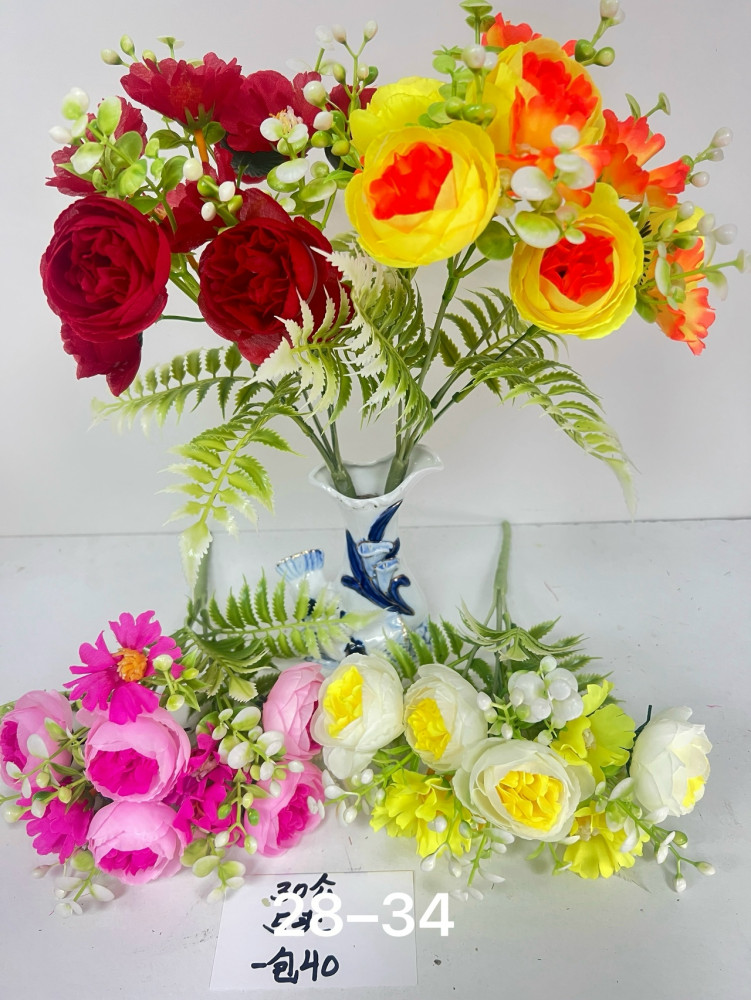 Купить Искусственные цветы оптом Садовод Интернет-каталог Садовод интернет-каталог