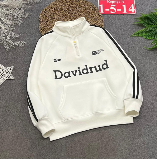 толстовка САДОВОД официальный интернет-каталог