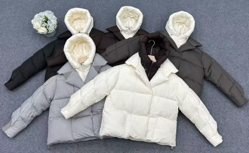 Куртка Зимняя САДОВОД официальный интернет-каталог