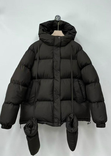 Зимняя куртка САДОВОД официальный интернет-каталог