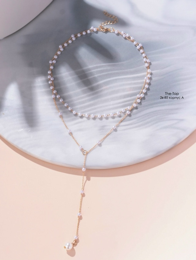 Купить Колье оптом Садовод Интернет-каталог Садовод интернет-каталог